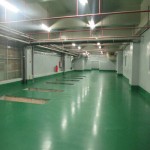 陆丰FRP玻璃钢防腐地坪-缩略图2