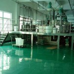 陆丰乙烯基防腐蚀地坪,乙烯基酯地坪,乙烯基酯防腐蚀地坪,乙烯基重防腐蚀地坪,乙烯基重防腐地坪,乙烯基重防腐自流平地坪-缩略图1