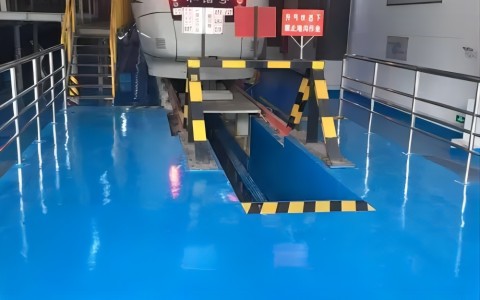 陆丰环氧防腐蚀地坪,环氧积层地坪