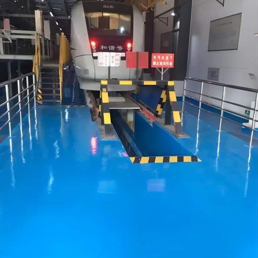 陆丰环氧防腐蚀地坪,环氧积层地坪